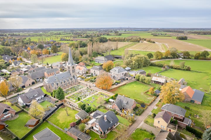 Photo 12 of Luxe appartement - begane grond (Bouwnr. 1)