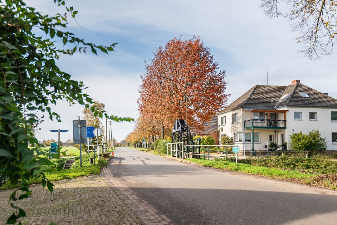 Photo 37 of Luxe appartement - begane grond (Bouwnr. 2)