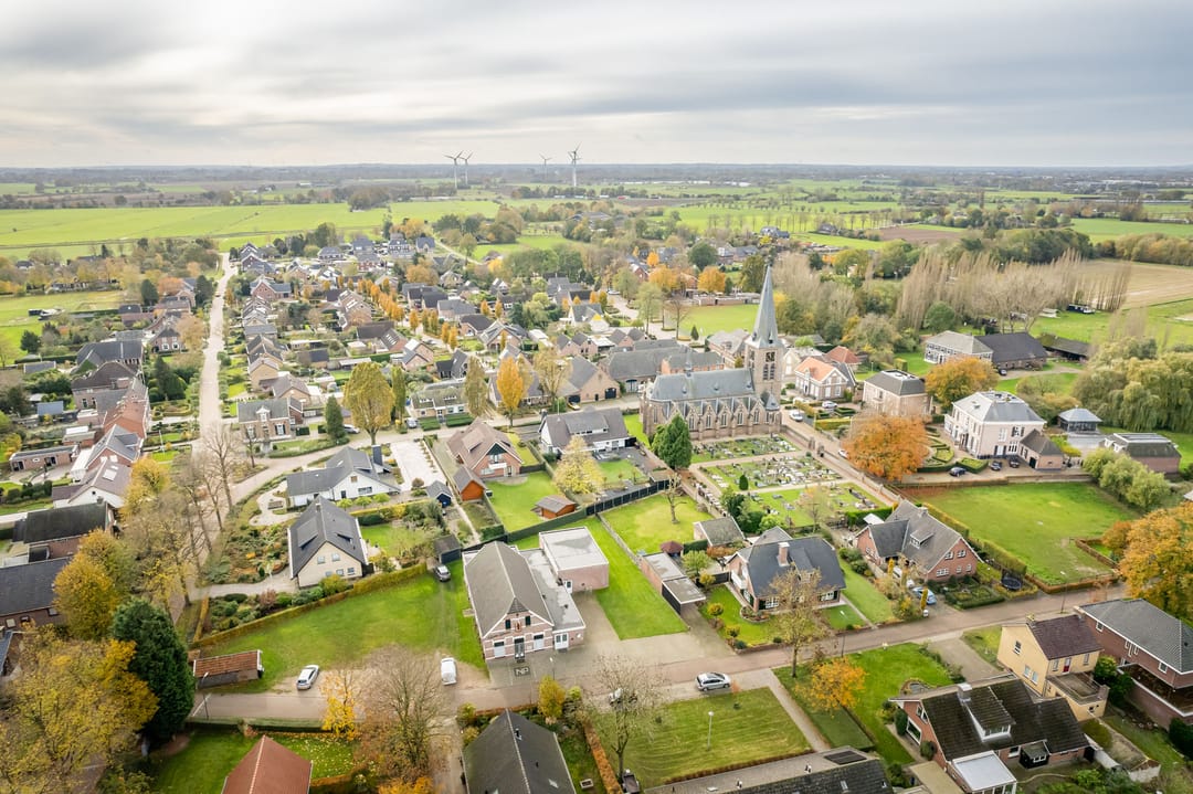 Photo 31 of Luxe appartement - begane grond (Bouwnr. 2)