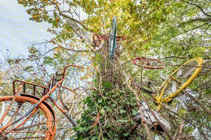 Foto 30 van Luxe appartement - begane grond (Bouwnr. 2)