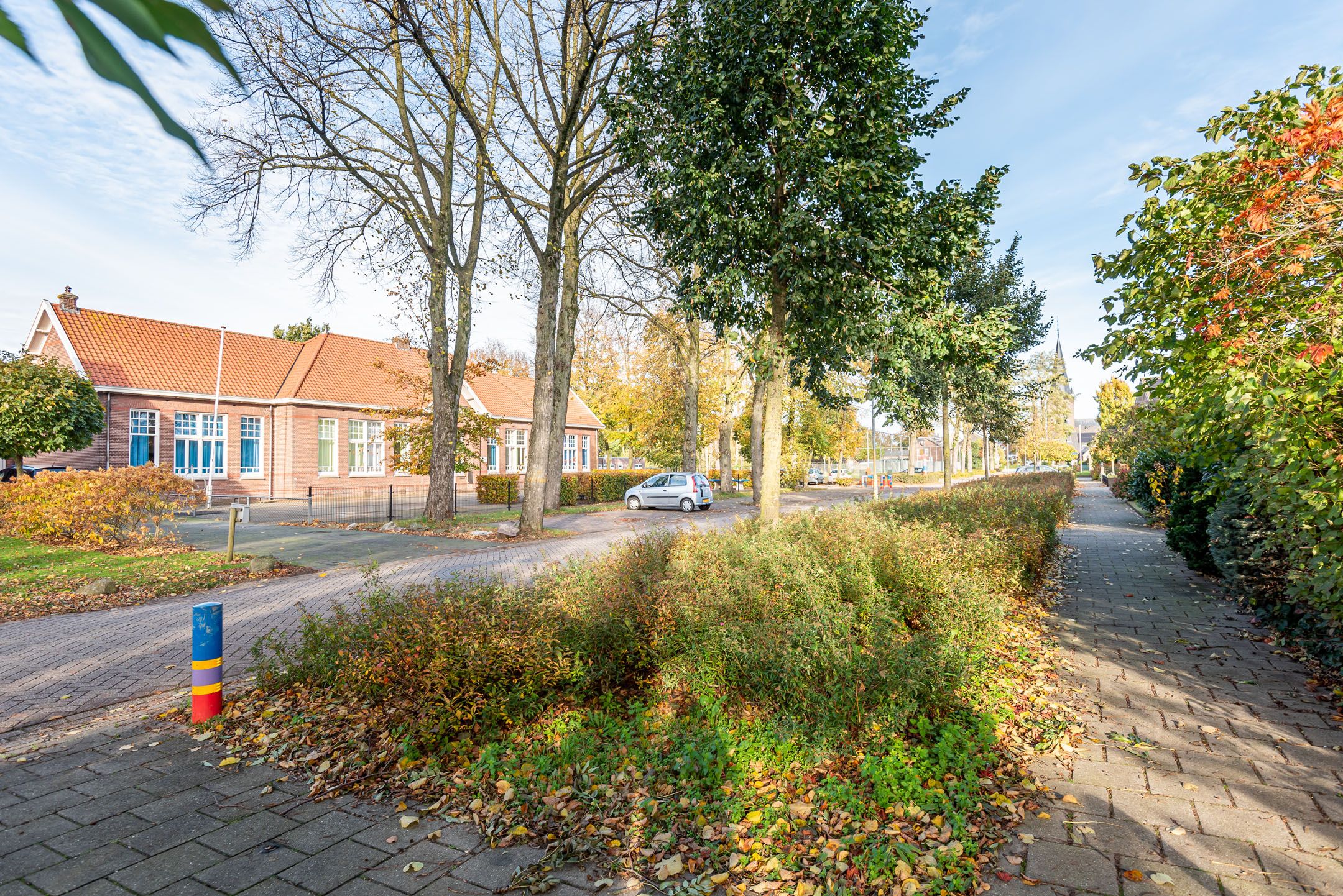 Photo 27 of Luxe appartement - begane grond (Bouwnr. 2)