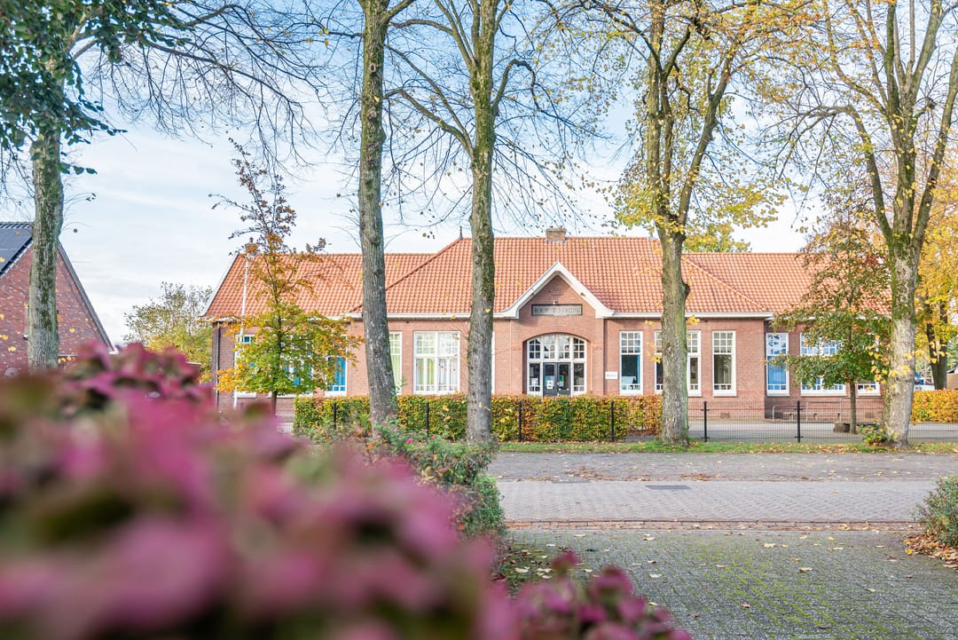 Photo 26 of Luxe appartement - begane grond (Bouwnr. 2)