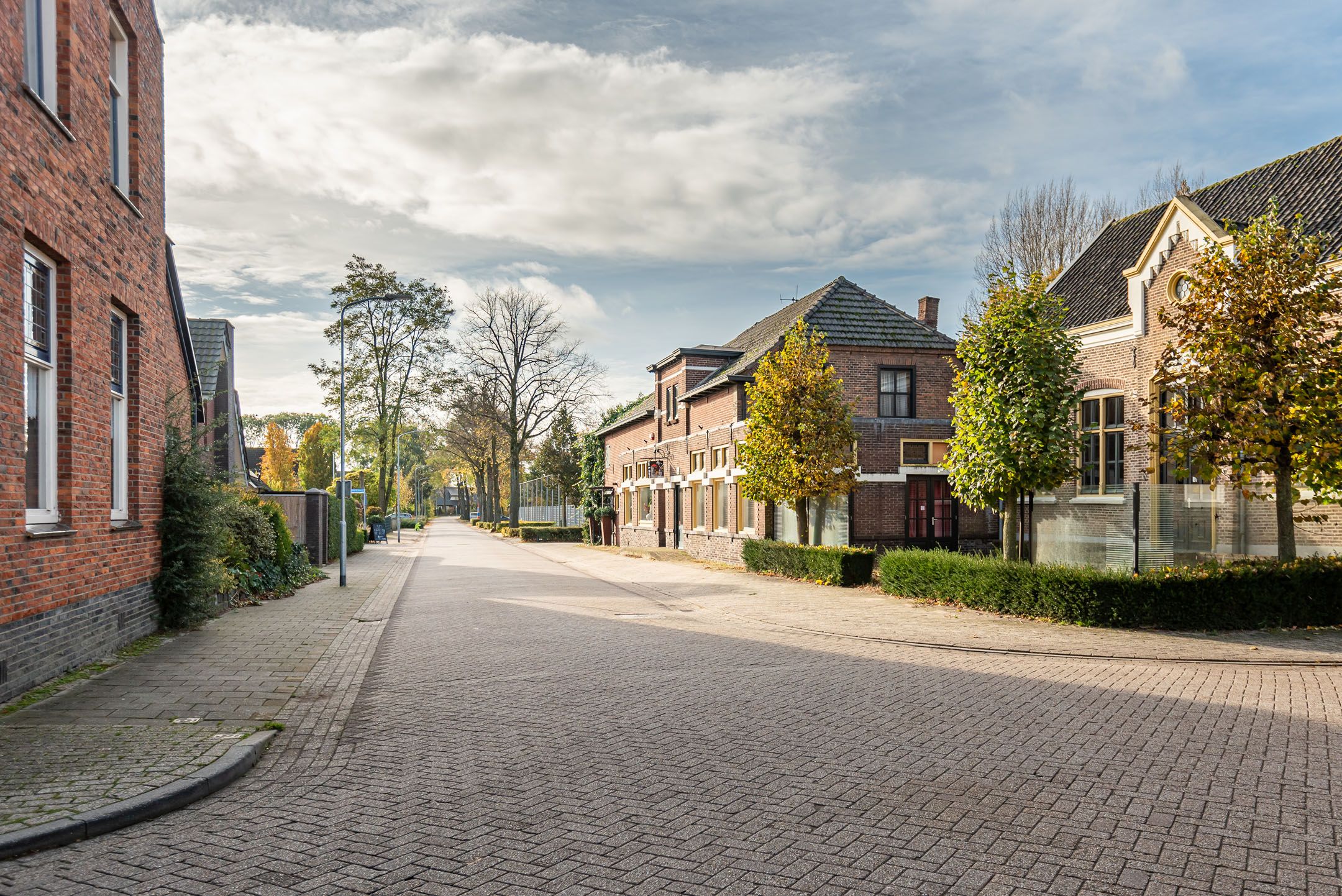 Photo 24 of Luxe appartement - begane grond (Bouwnr. 2)
