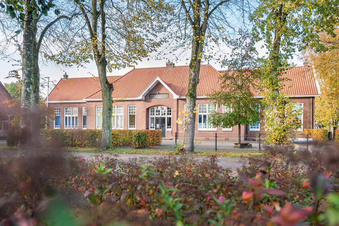 Photo 25 of Luxe appartement - begane grond (Bouwnr. 2)