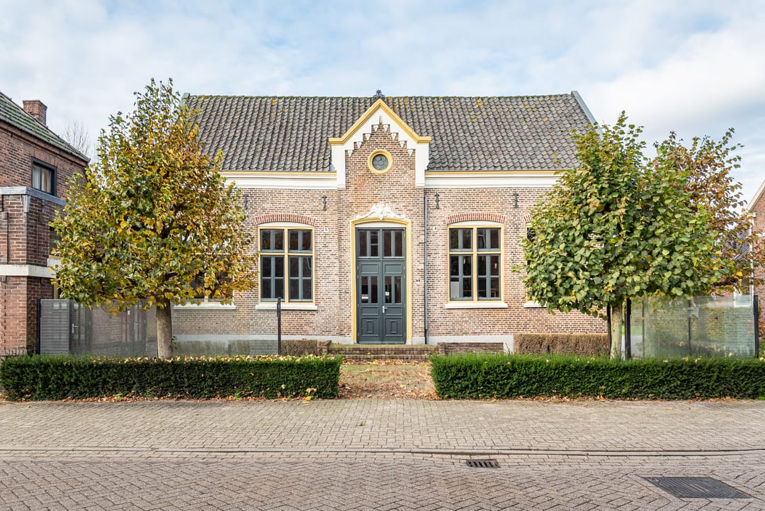 Photo 23 of Luxe appartement - begane grond (Bouwnr. 2)