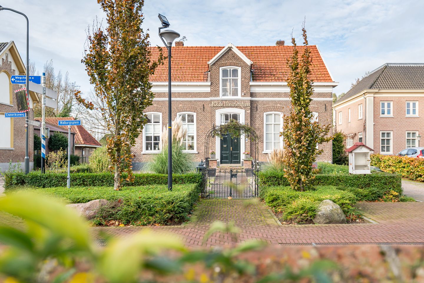 Photo 19 of Luxe appartement - begane grond (Bouwnr. 2)