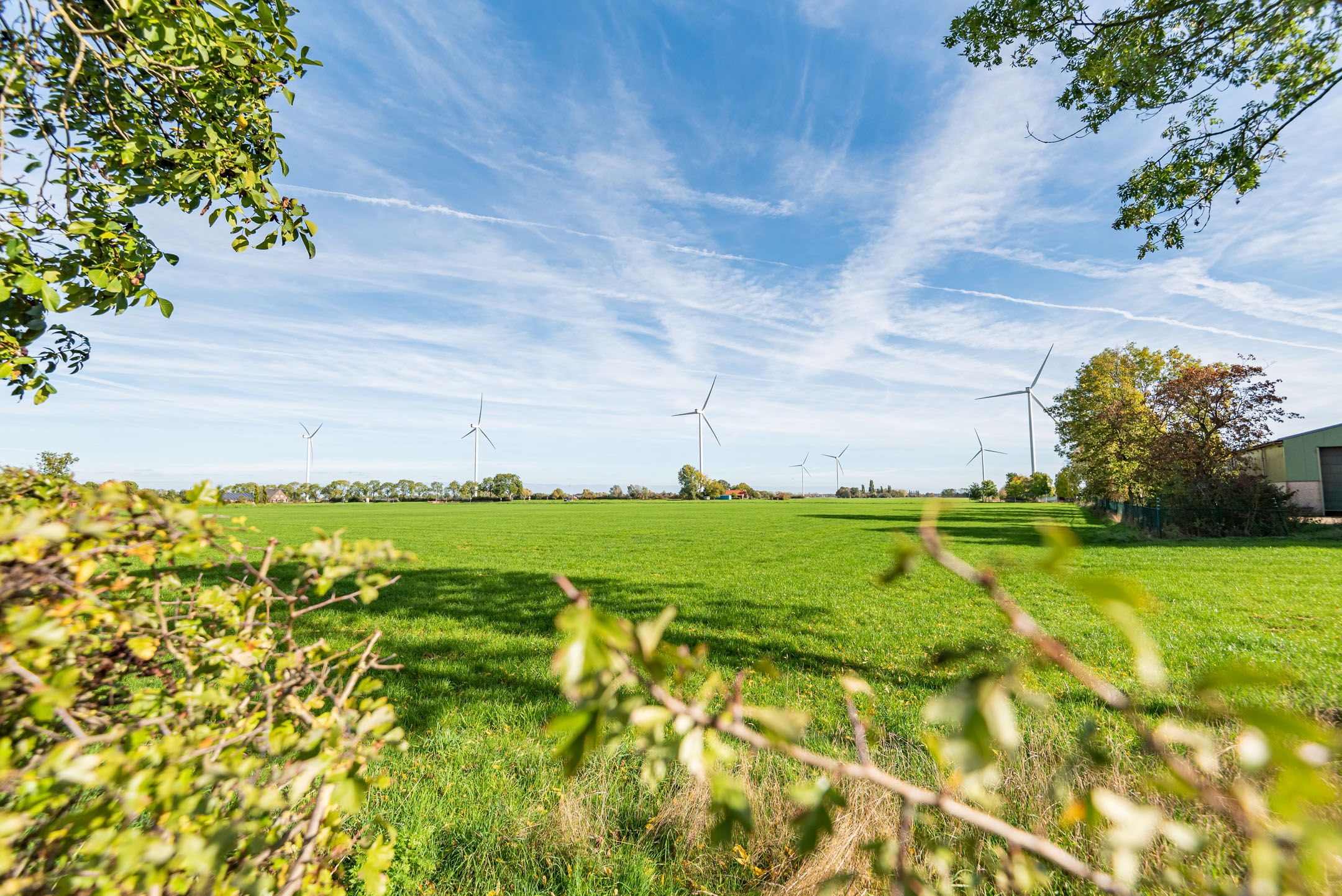 Photo 15 of Luxe appartement - begane grond (Bouwnr. 2)