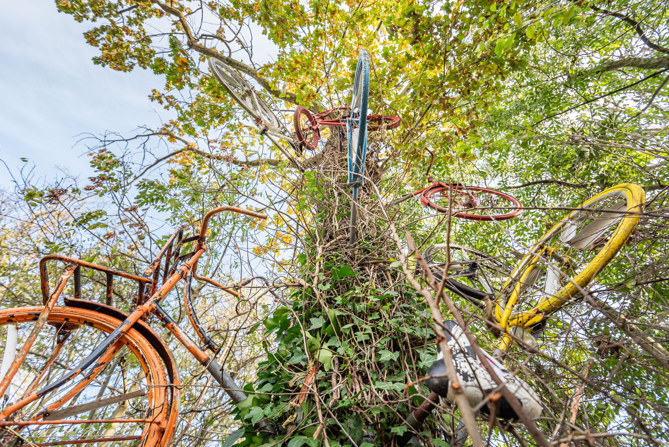 Foto 30 van Luxe appartement - 2e verdieping (Bouwnr. 6)