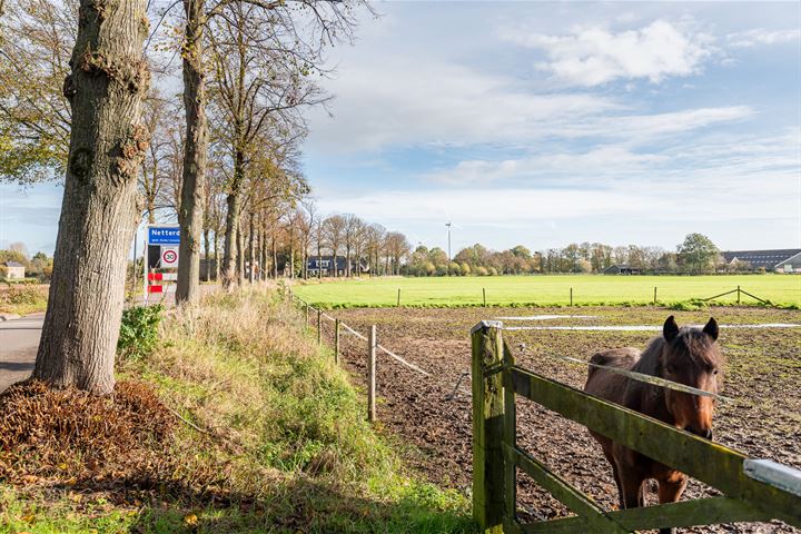 Bekijk foto 41 van Starterswoning - tussenwoning (Bouwnr. 3)