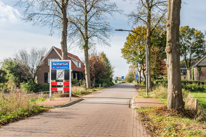 Bekijk foto 40 van Starterswoning - tussenwoning (Bouwnr. 3)