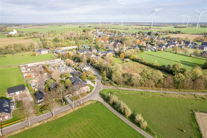 Bekijk foto 38 van Starterswoning - tussenwoning (Bouwnr. 3)