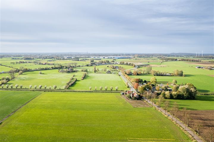 Bekijk foto 39 van Starterswoning - tussenwoning (Bouwnr. 3)