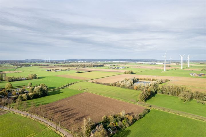 Bekijk foto 35 van Starterswoning - tussenwoning (Bouwnr. 3)