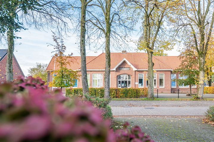 Bekijk foto 25 van Starterswoning - tussenwoning (Bouwnr. 3)