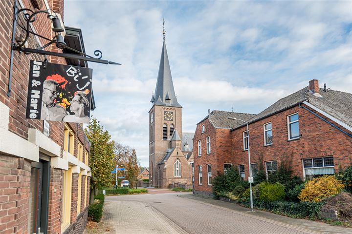 Bekijk foto 20 van Starterswoning - tussenwoning (Bouwnr. 3)