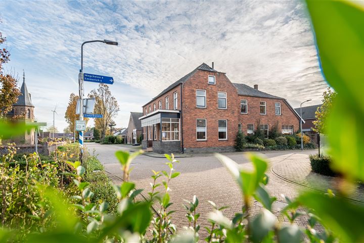 Bekijk foto 19 van Starterswoning - tussenwoning (Bouwnr. 3)