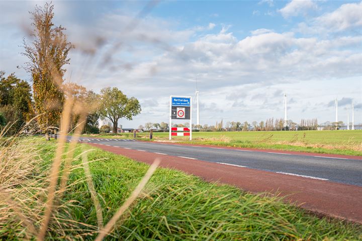 Bekijk foto 10 van Starterswoning - tussenwoning (Bouwnr. 3)