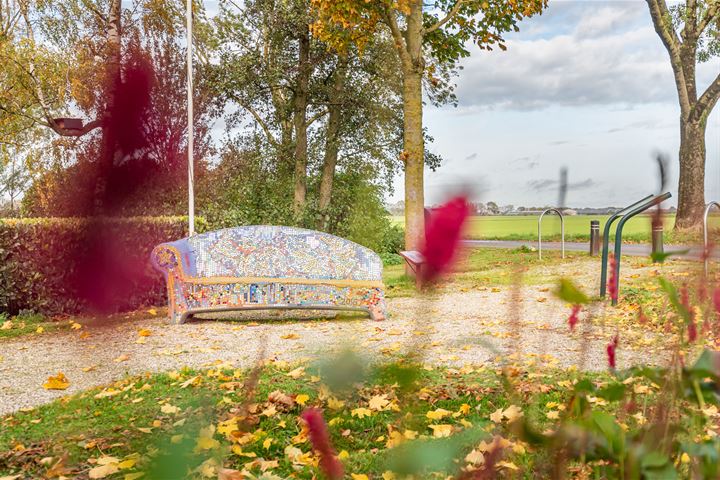 Bekijk foto 12 van Starterswoning - tussenwoning (Bouwnr. 3)