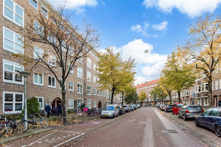 Bekijk foto 41 van Maasstraat 198-II