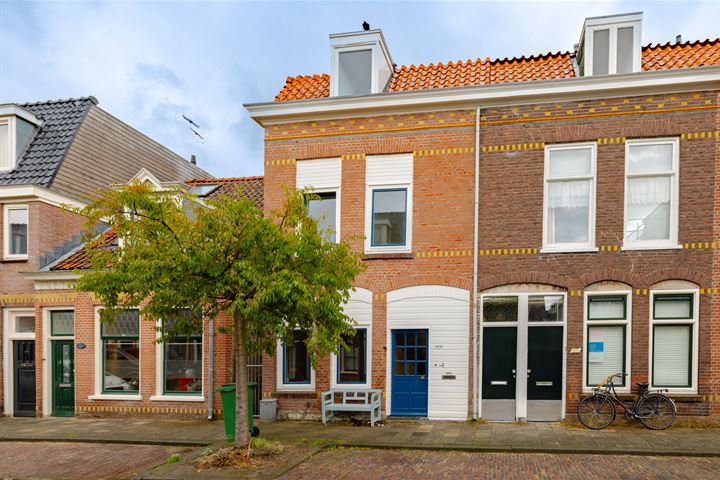 Bekijk foto 1 van De Clercqstraat 105-B