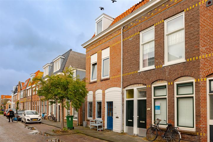 Bekijk foto 31 van De Clercqstraat 105-B