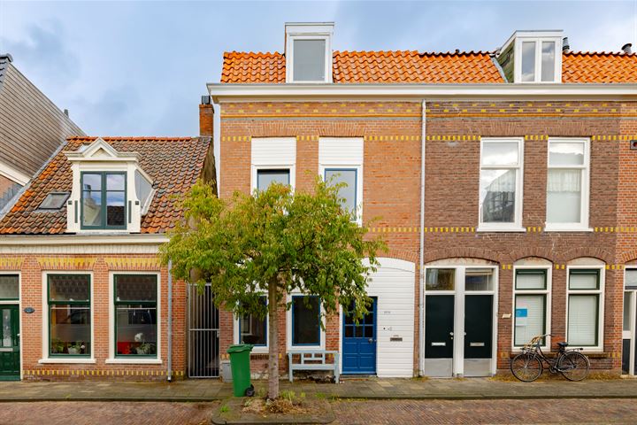 Bekijk foto 30 van De Clercqstraat 105-B