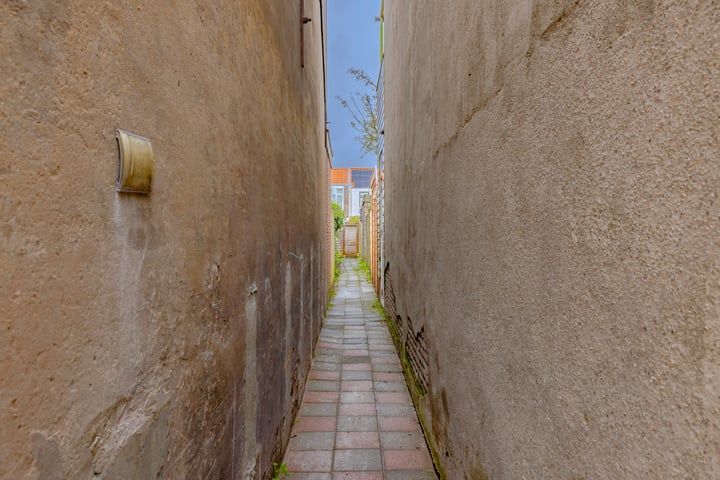 Bekijk foto 34 van De Clercqstraat 105-B