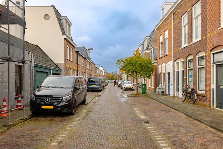 Bekijk foto 32 van De Clercqstraat 105-B