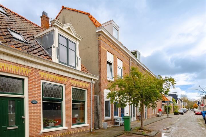 Bekijk foto 33 van De Clercqstraat 105-B