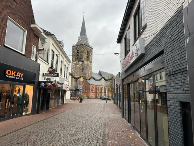 Bekijk foto 3 van Misterstraat 5