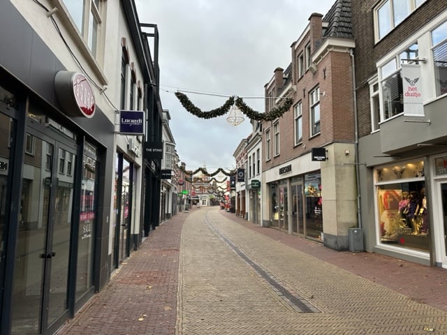 Bekijk foto 4 van Misterstraat 5