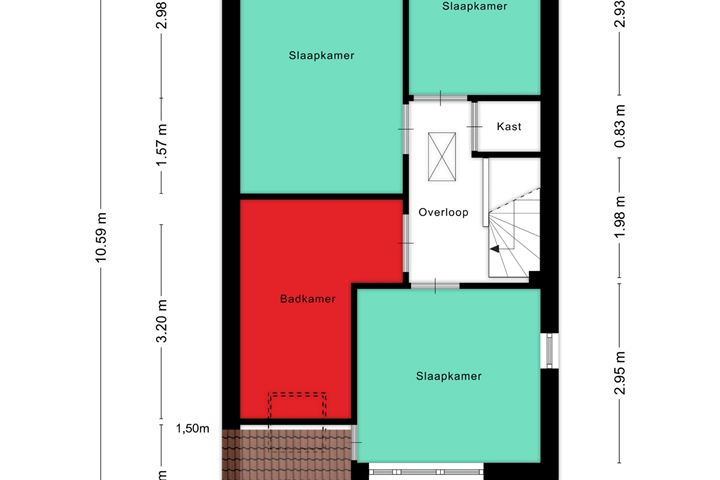 Bekijk foto 25 van De Bongerd 55