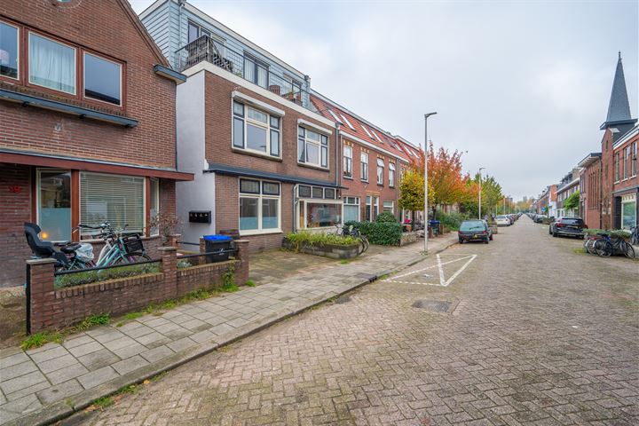 Bekijk foto 18 van Hoogravenseweg 21-A