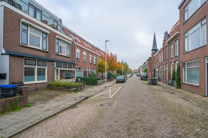 Bekijk foto 19 van Hoogravenseweg 21-A