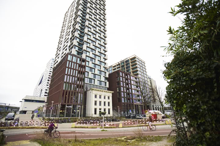 Van Sijpesteijnkade 425