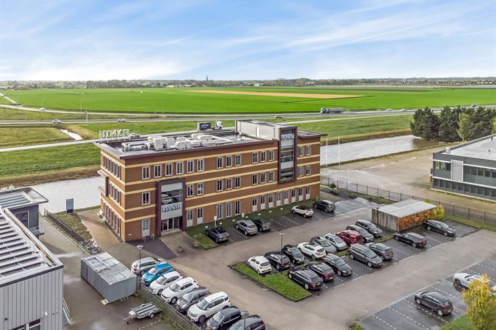 Tulpenmarkt 3, Zwaagdijk-Oost