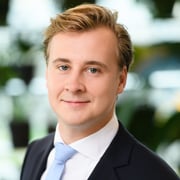 D. (Daan) Linders - Real Estate Advisor