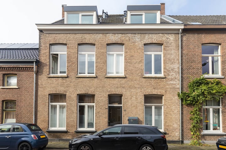 Heinsbergerweg 38 D