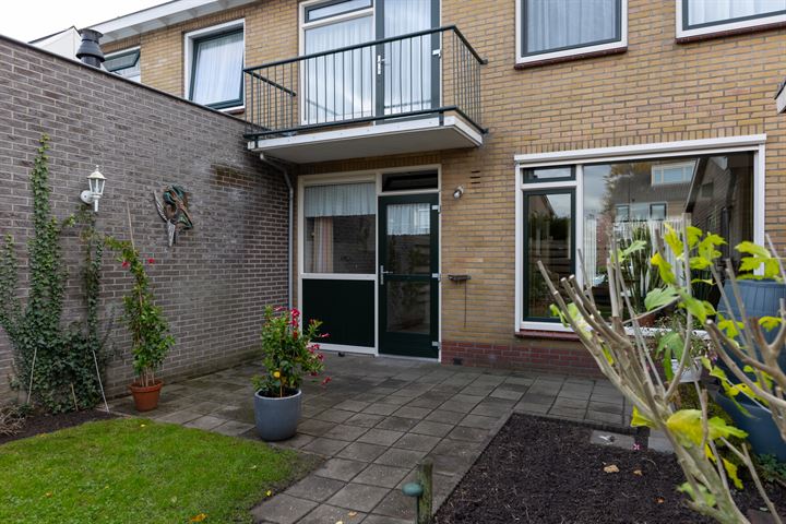 Bekijk foto 44 van Schatbergstraat 60