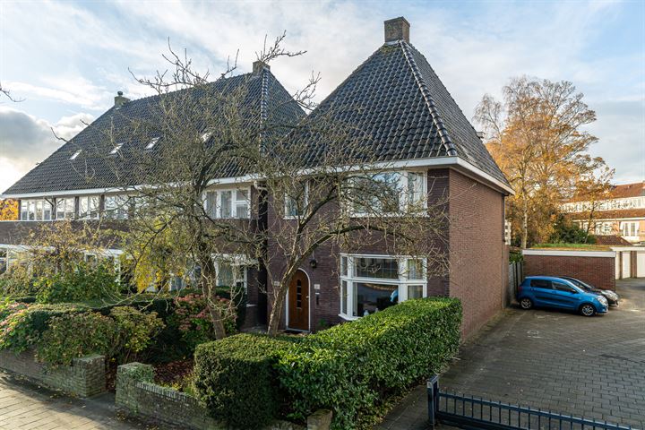 Bekijk foto 3 van Bildtsestraat 6