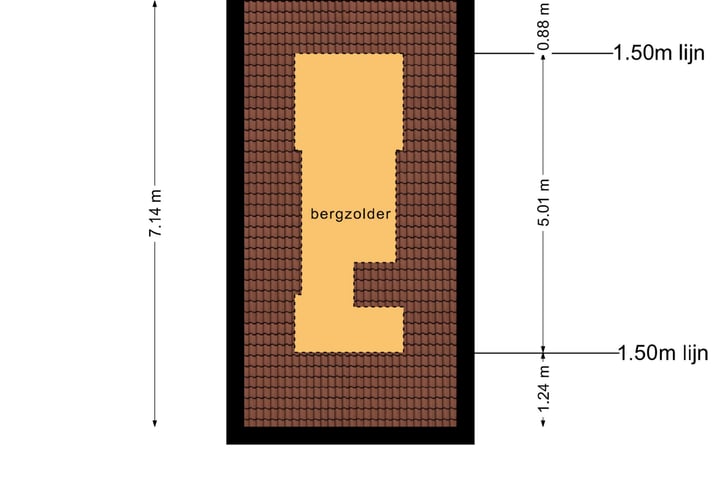 Bekijk foto 38 van Bildtsestraat 6