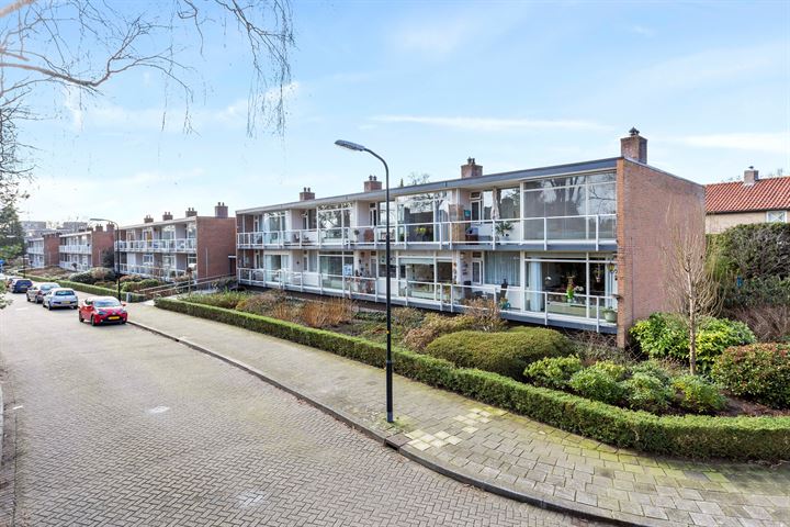 Bekijk foto 32 van Chamavenlaan 24