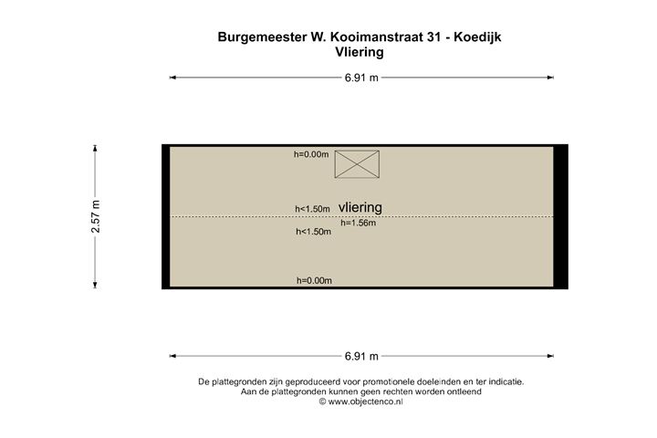 Bekijk foto 35 van Burgemeester W.Kooimanstraat 31