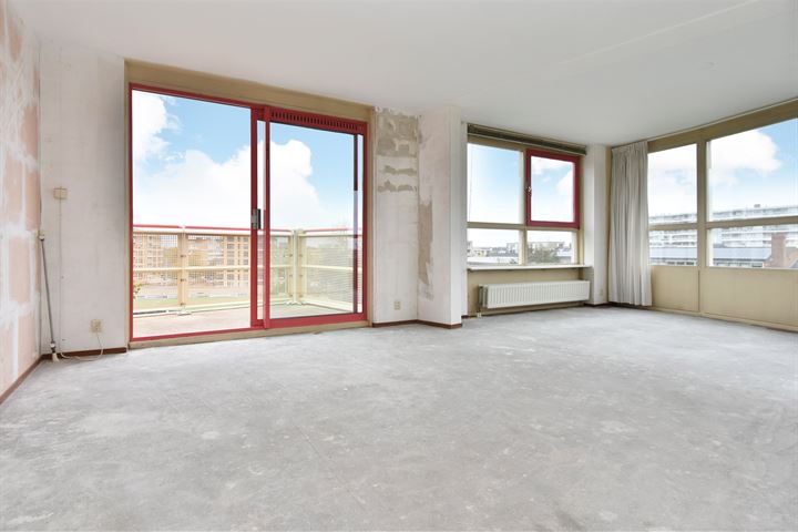 View photo 11 of Donker Curtiusstraat 208