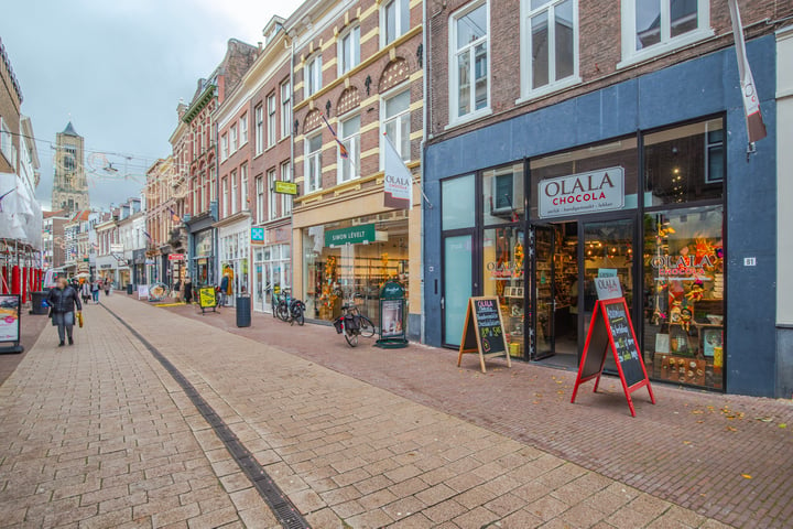 Koningstraat 80-81, Arnhem