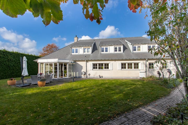 Photo 2 of Baronieweg 16