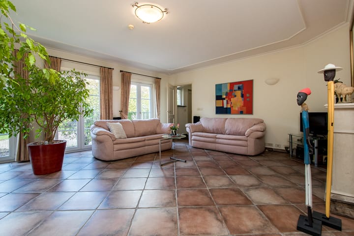 Foto 7 van Baronieweg 16