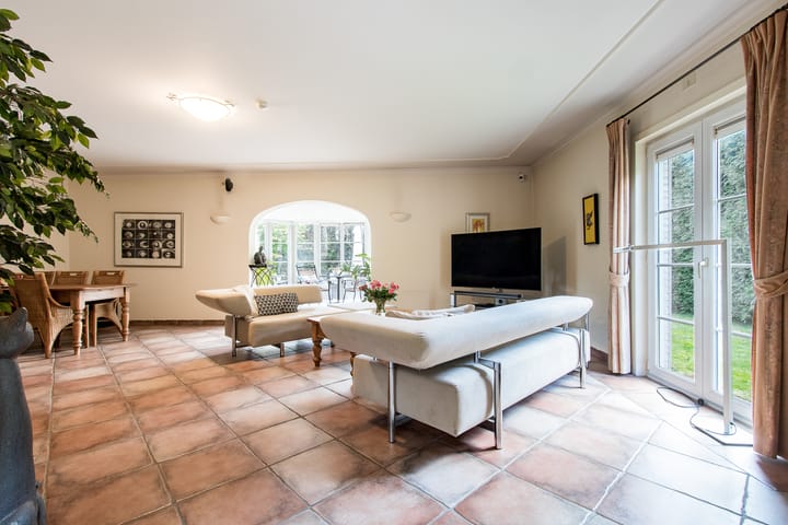 Foto 8 van Baronieweg 16