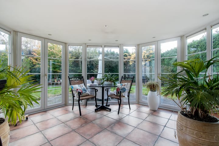 Foto 13 van Baronieweg 16