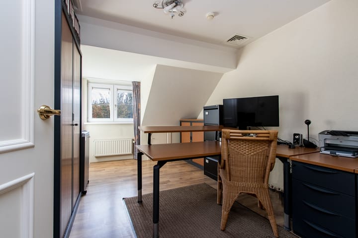 Foto 48 van Baronieweg 16